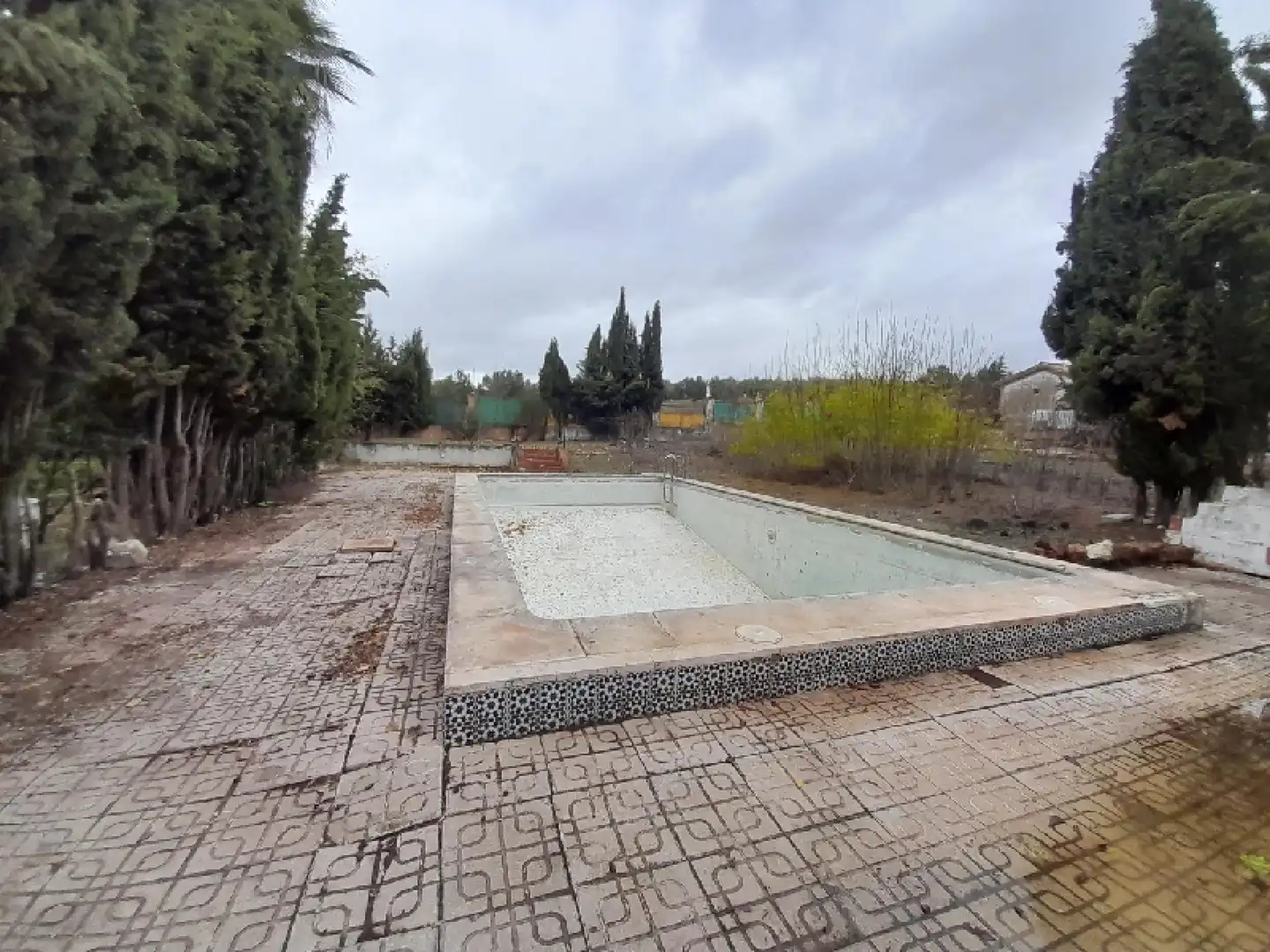 Xalet amb piscina en venda a Diseminado, imagen 6
