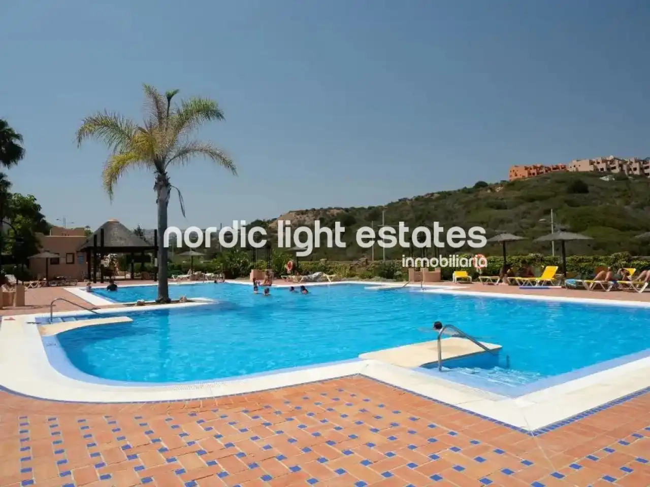 Pis amb piscina en venda a Manilva Pueblo, imagen 19