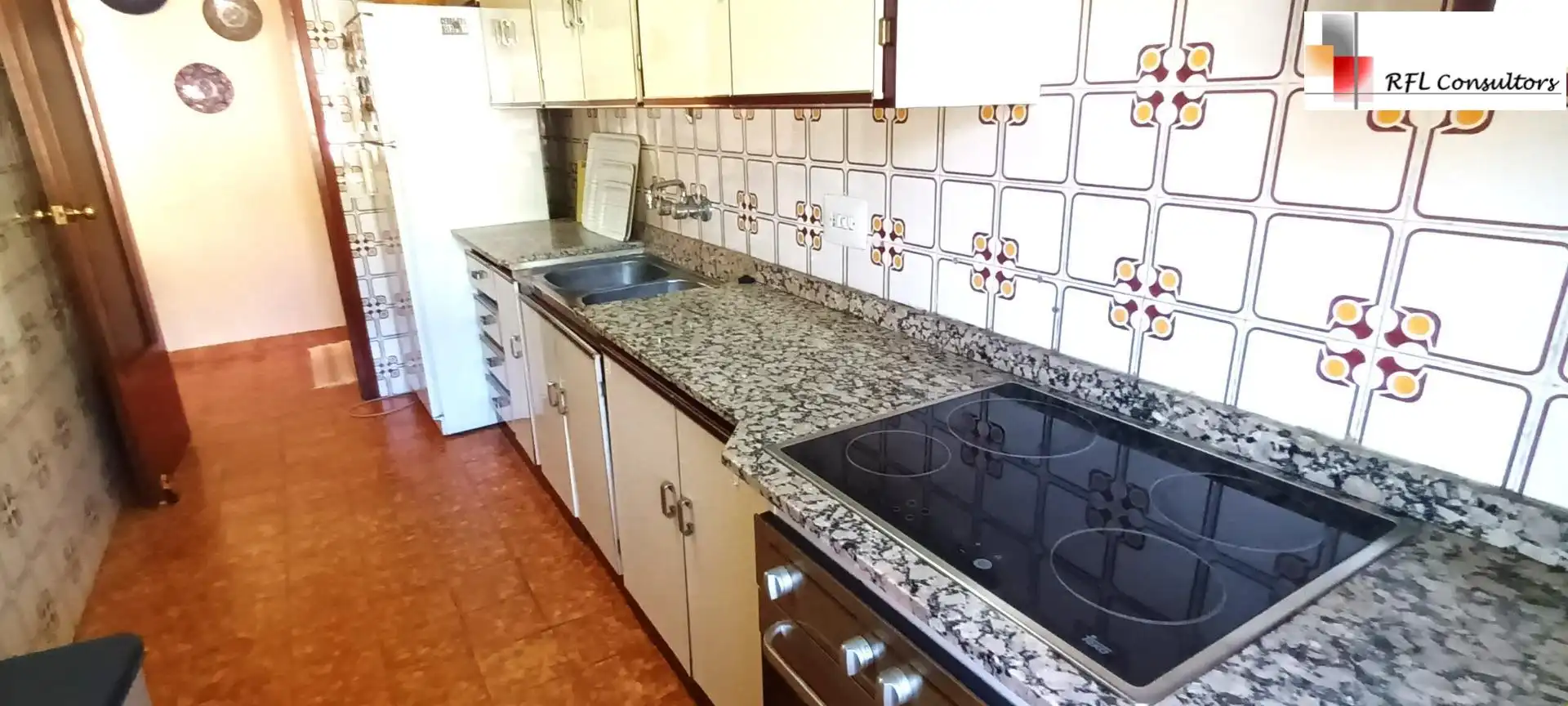 Apartament de lloguer a Torreblanca