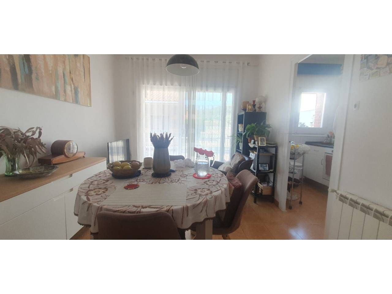 Piso en venta en Sant Vicenç de Castellet
