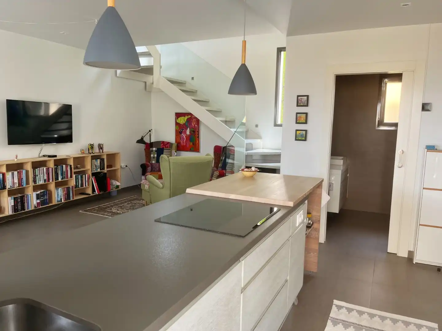 Detached house with terrace for sale in Ciudad Quesada, imagen 10