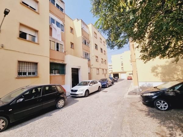 Flat for sale in La Banda - Campo de Fútbol