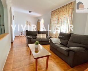 Apartment to rent in Algeciras