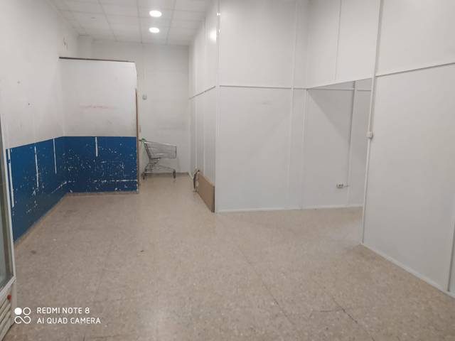 Local comercial en Alquiler en Zona Campus Universitario