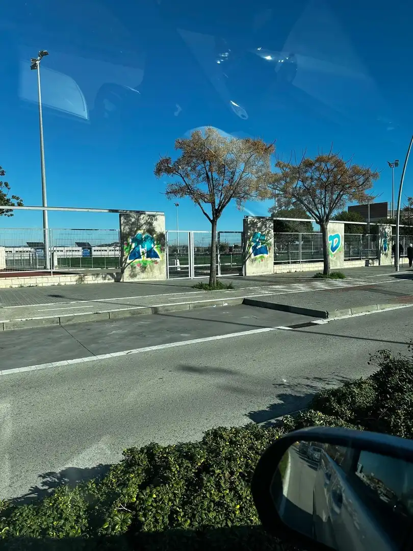 Parking de Piso en venta en Malgrat de Mar con Balcón