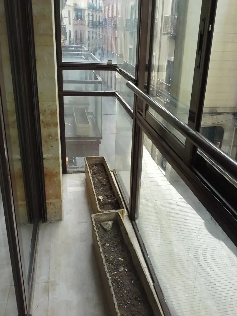 Piso en venta en Calle Varillas, Barrio del Centro