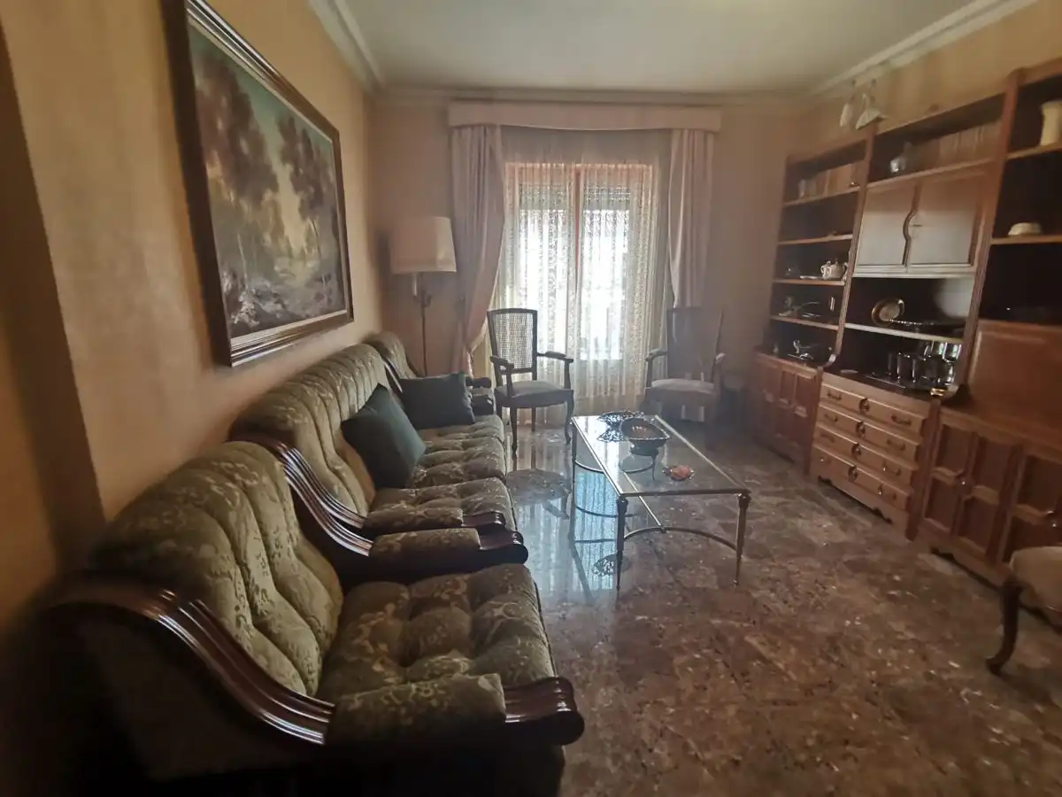 Appartement avec balcon à vendre à Mayor, imagen 2