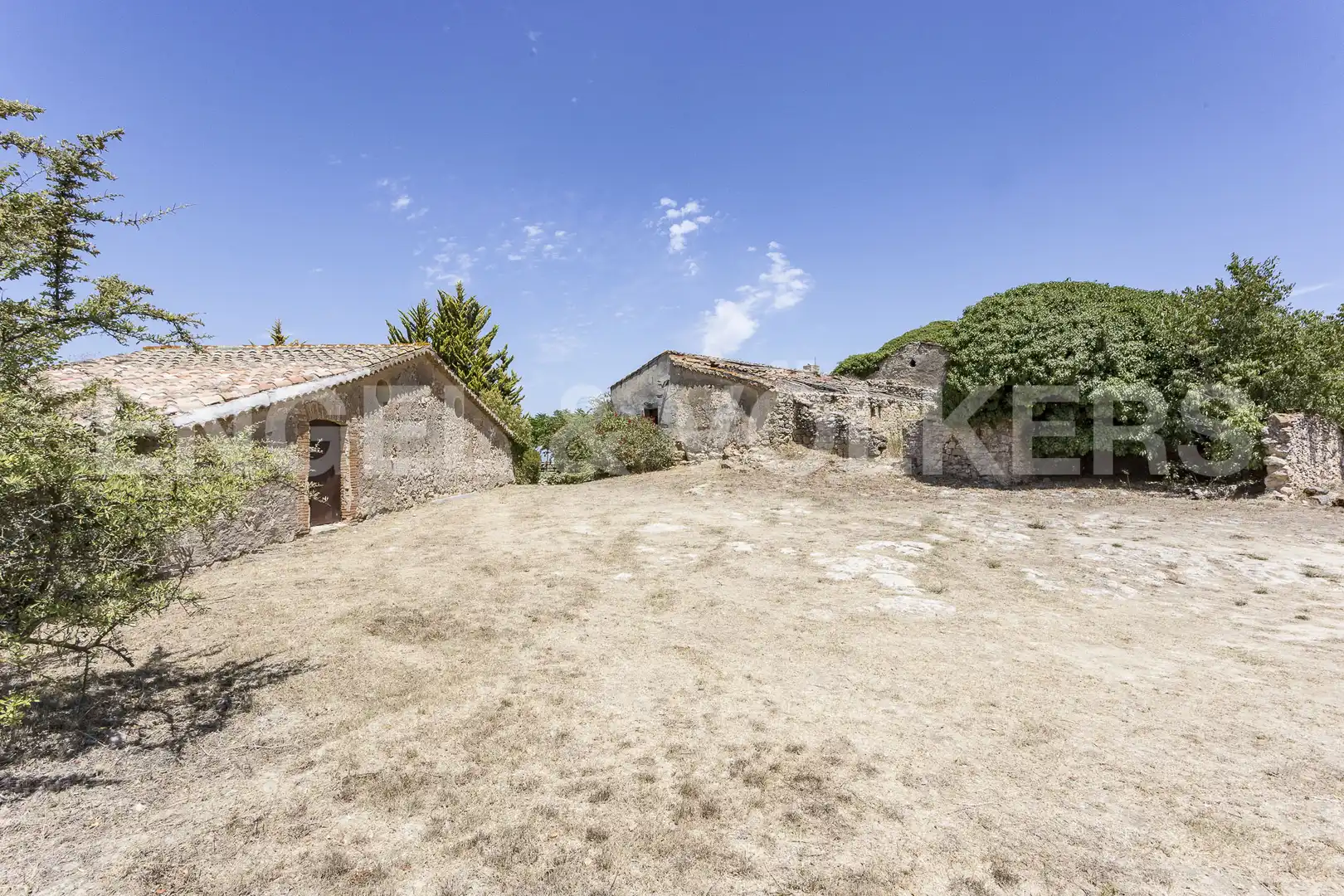 Finca rústica en venta en Subirats con Calefacción, Jardín privado y Parquet