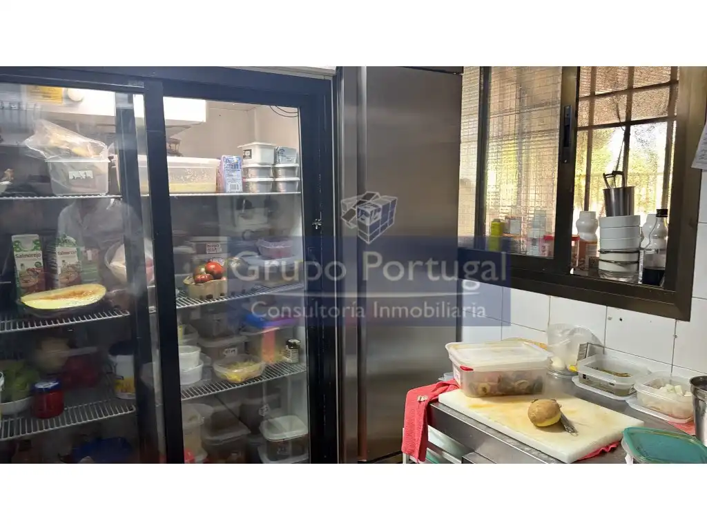 Local comercial en traspaso en Ciudad Lineal, imagen 4
