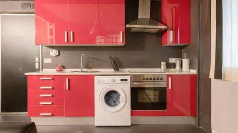 Foto 2 de Loft de lloguer a Calle del Aviador Zorita, 6, Cuatro Caminos - Azca,  Madrid Capital