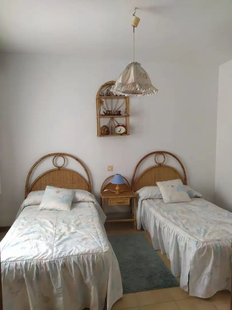 Appartamento con terrazza in vendita a Rúa Manuel Fraga Iribarne 4, imagen 41
