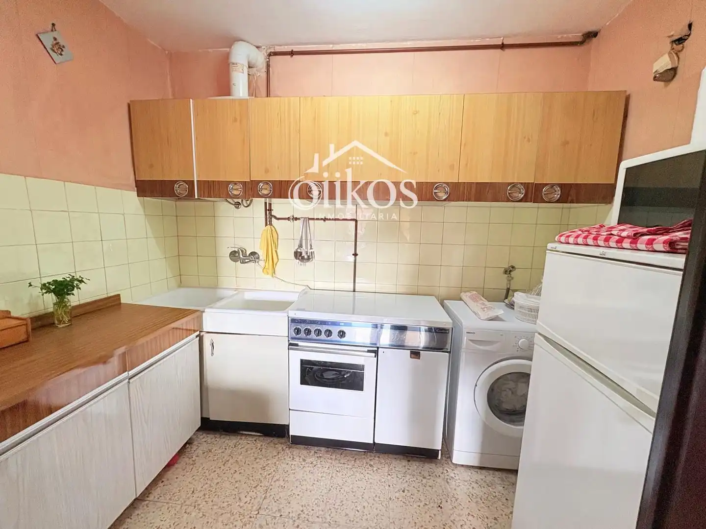 Piso en venta en Prosperidad - Delicias