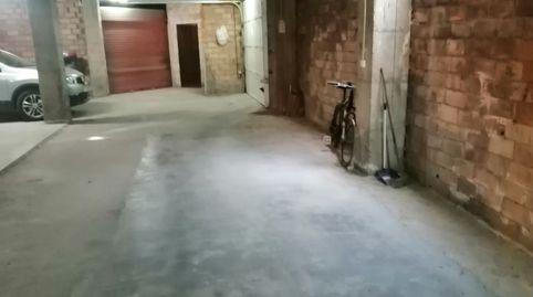 Aparcamiento en venta en Riudoms., imatge 3