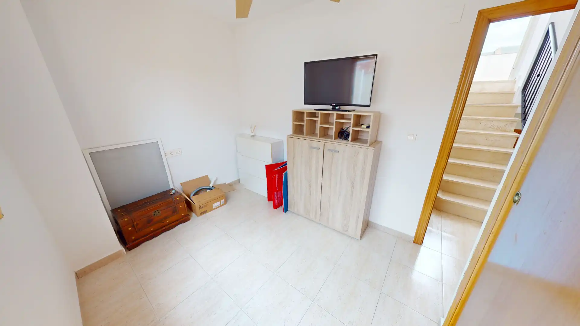 Detached homes for sale in El Campello  with Air Conditioner, Private garden and Terrace