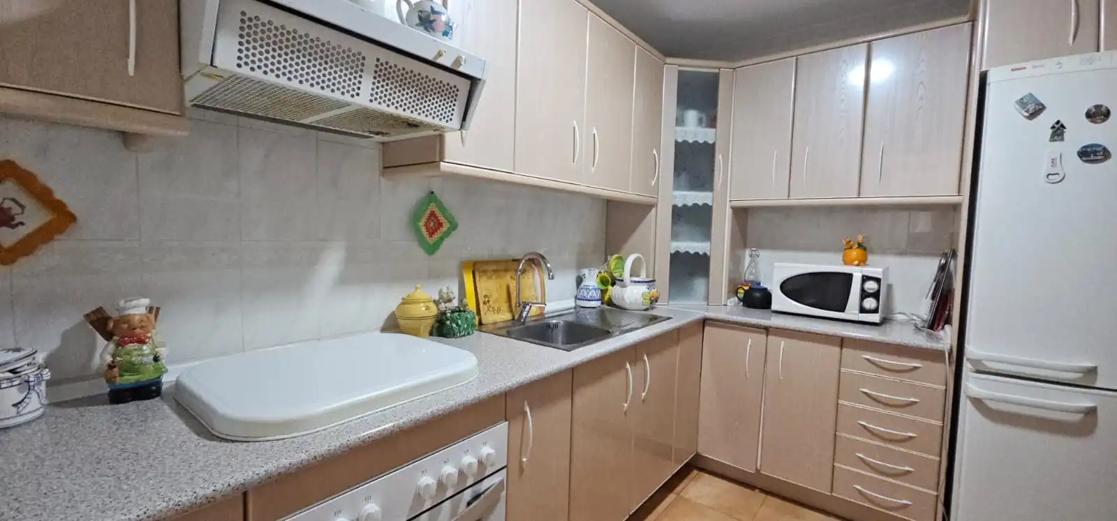 Appartement avec terrasse à louer à Calle Numancia, imagen 13