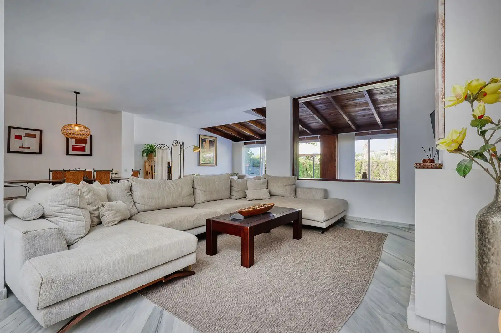 Wohnung mit Pool zum Verkauf in Avenida José Luis Carrillo, imagen 4