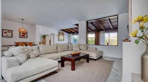 Foto 4 de Casa adosada en venda a Avenida José Luis Carrillo, Atalaya - Isdabe, Málaga