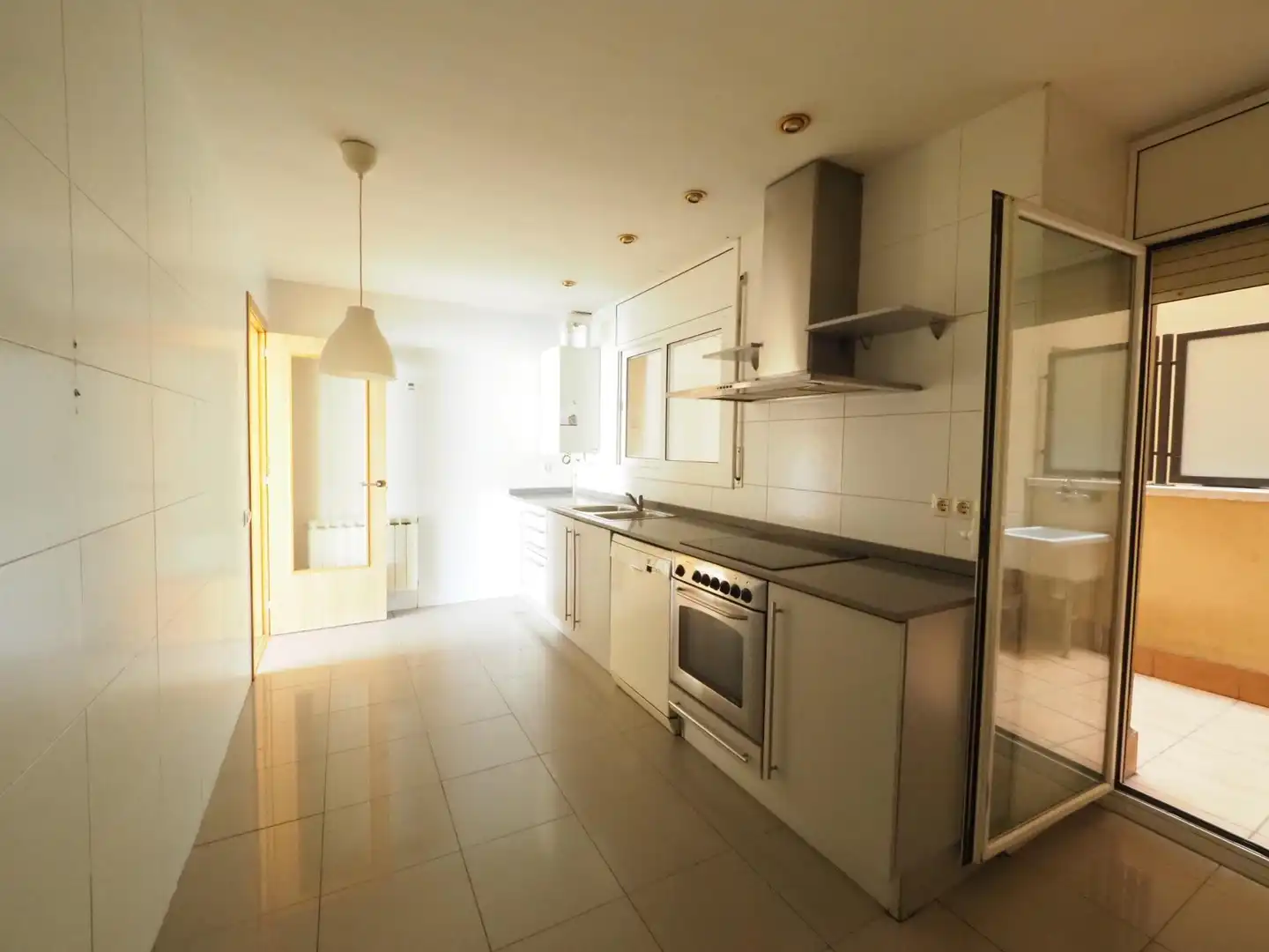 Appartement avec ascenseur à vendre à Centre - Sant Oleguer, imagen 5