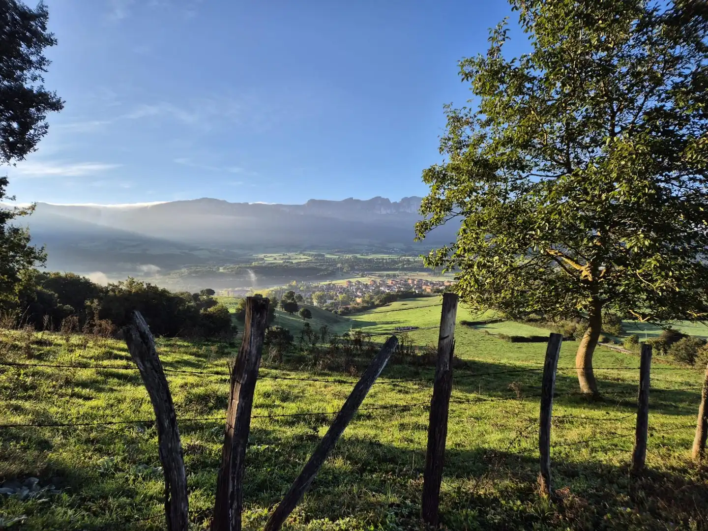 Terreni e lotti in vendita a Valle de Mena