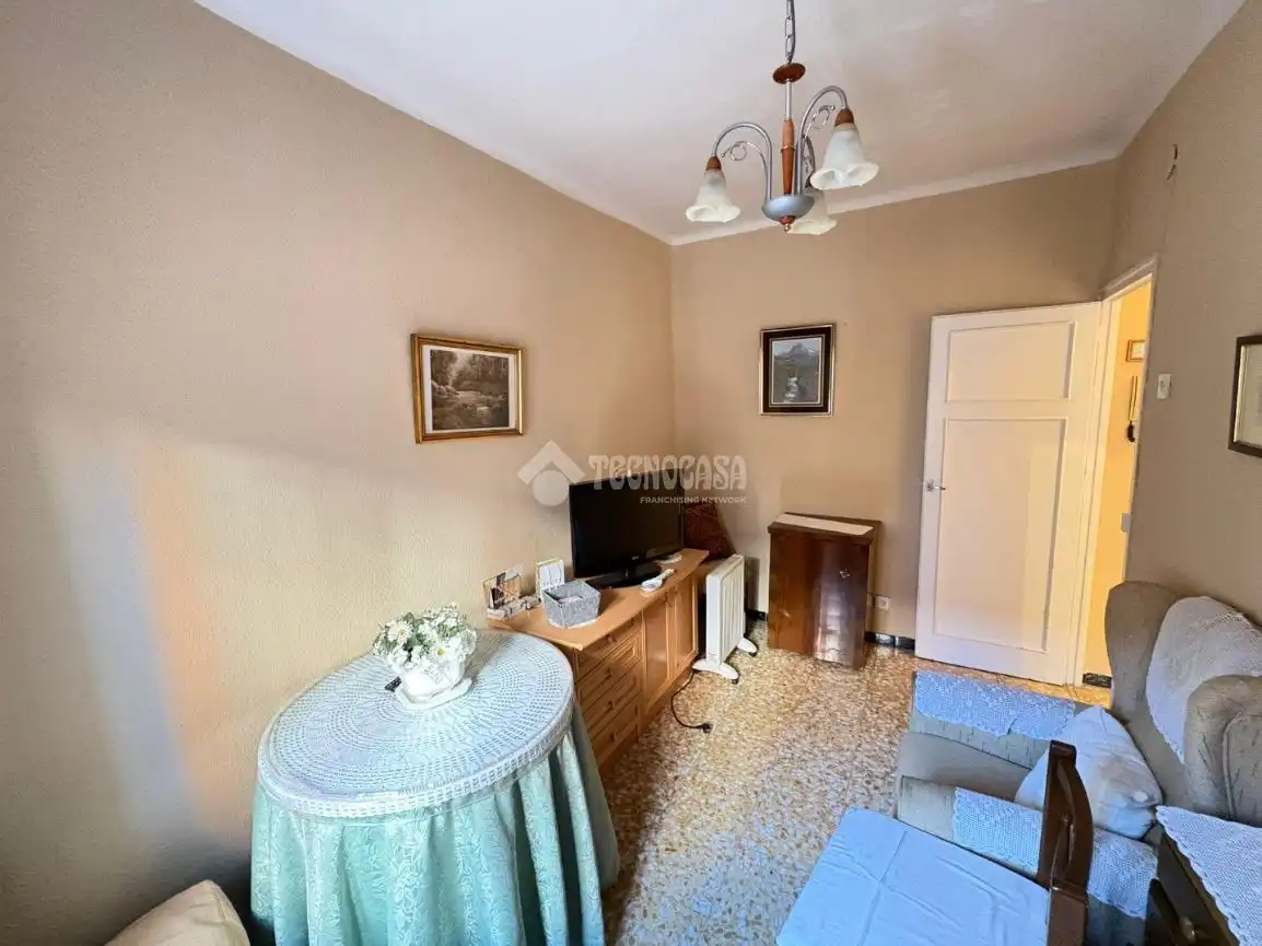 Piso en venta en Madrid con Calefacción