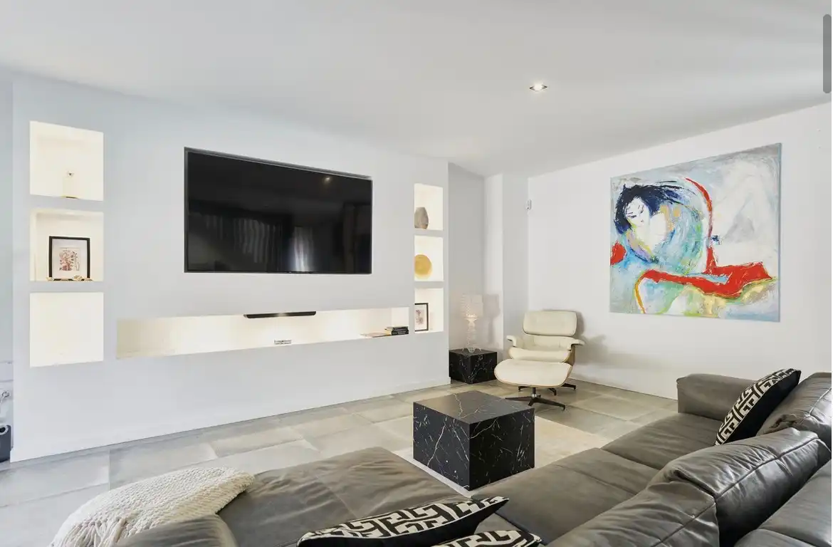 House with pool for sale in Santangelo, imagen 8