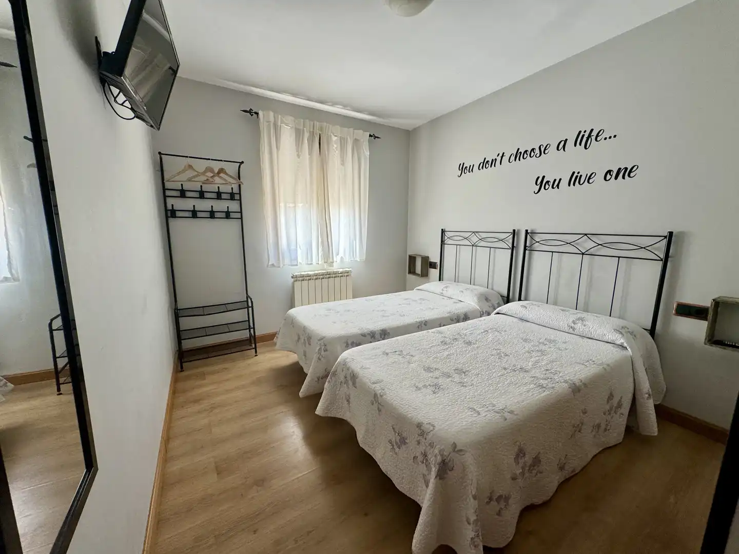 Habitación de Local en venta en Hornillos del Camino