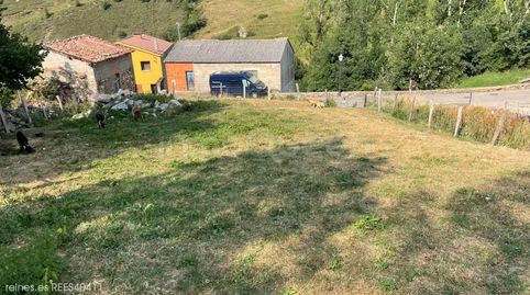 Foto 4 de Residencial en venta en N/a, Somiedo, Asturias