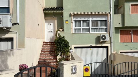 Photo 2 of Houses for sale in Carrer Jerico, 7, Jijona / Xixona, Alicante