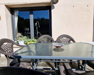 Terrace of House or chalet for sale in Monistrol de Calders  with Terrace and Balcony