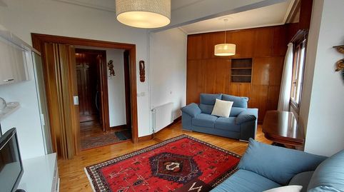 Foto 4 de Piso de alquiler en Solokoetxe, Bilbao