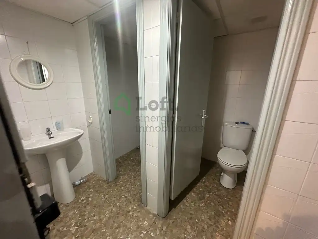 Gewerbefläche zur Miete in Casco Antiguo, imagen 20