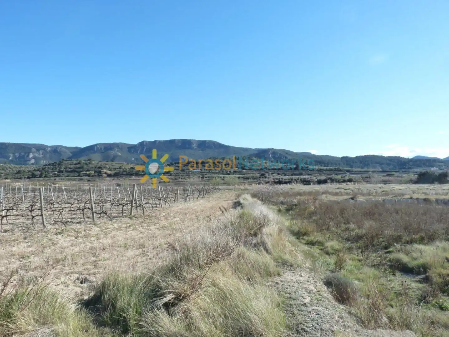 Casa rustica con giardino in vendita a Castelló de Rugat, imagen 7