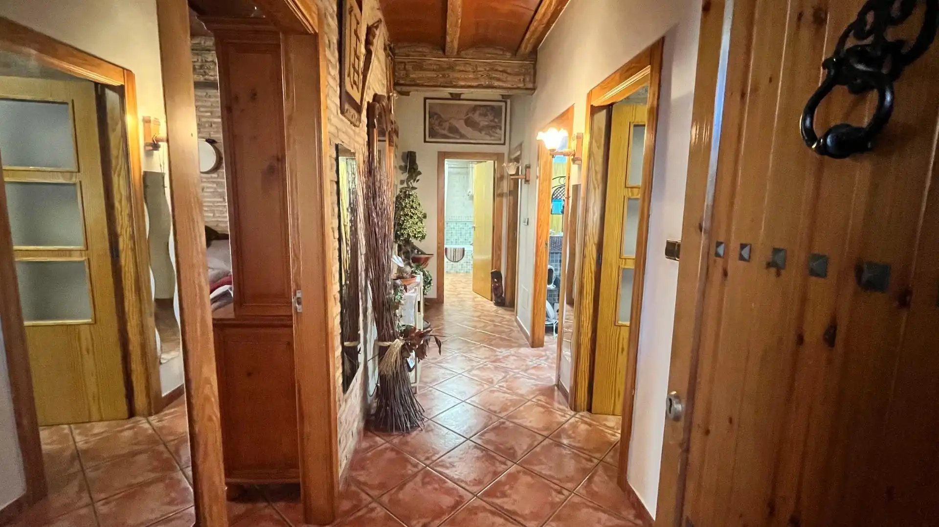 Villa con giardino in vendita a Pedanías Oeste, imagen 8