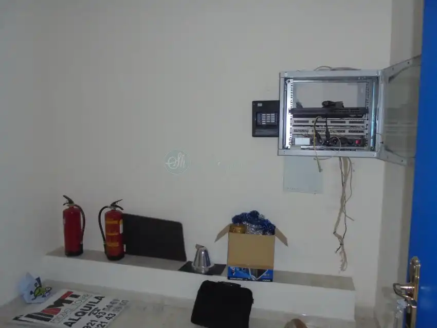 Business premises to rent in EL SOTILLO, imagen 13