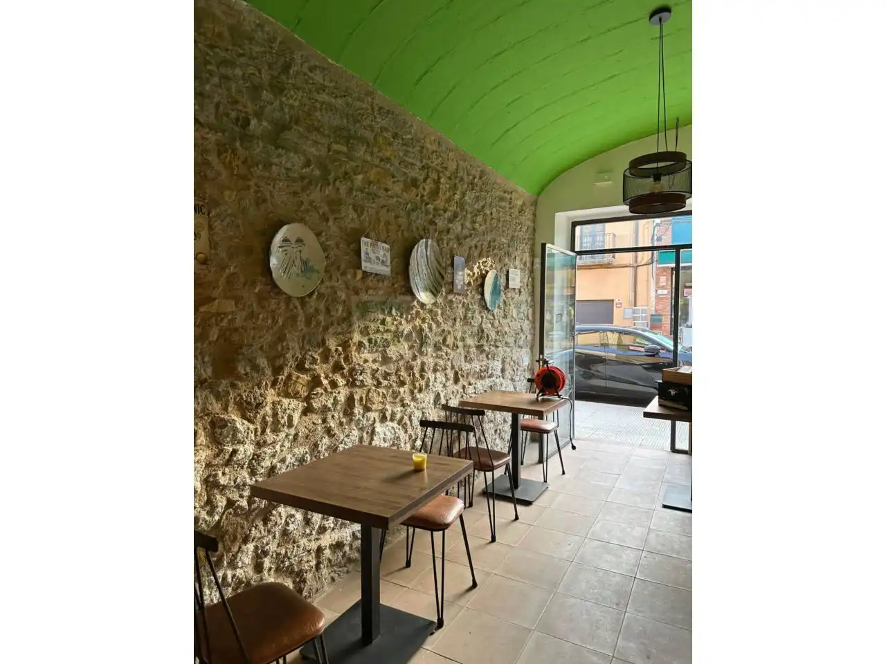 Local comercial de lloguer a Calle L´Aigüeta, imagen 19