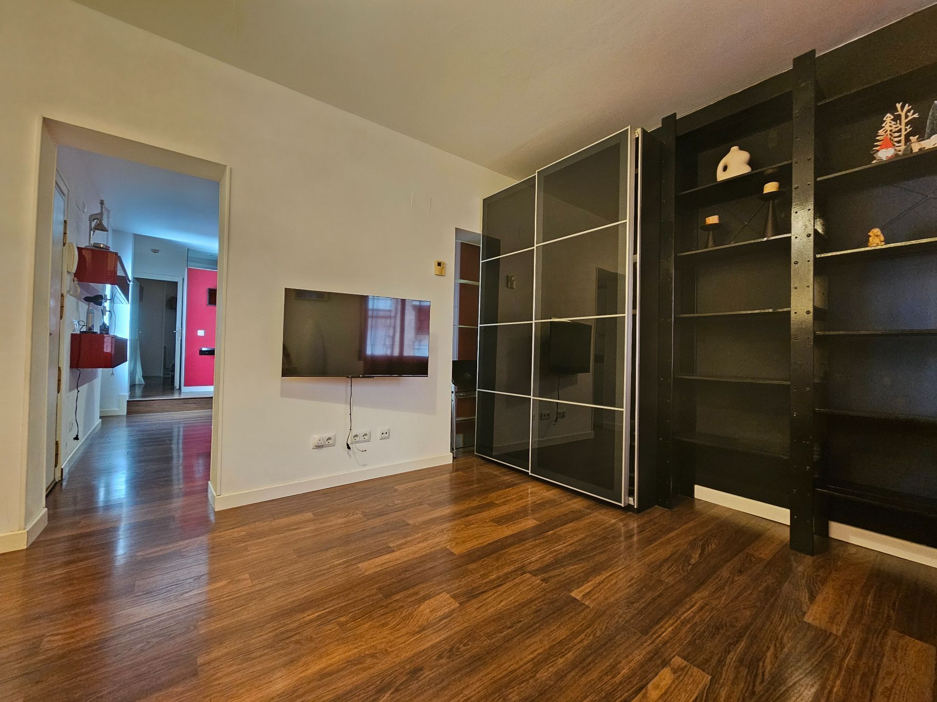 Apartament en venda a FERRER DEL RÍO, Guindalera, Barrio de Salamanca,  Madrid Capital