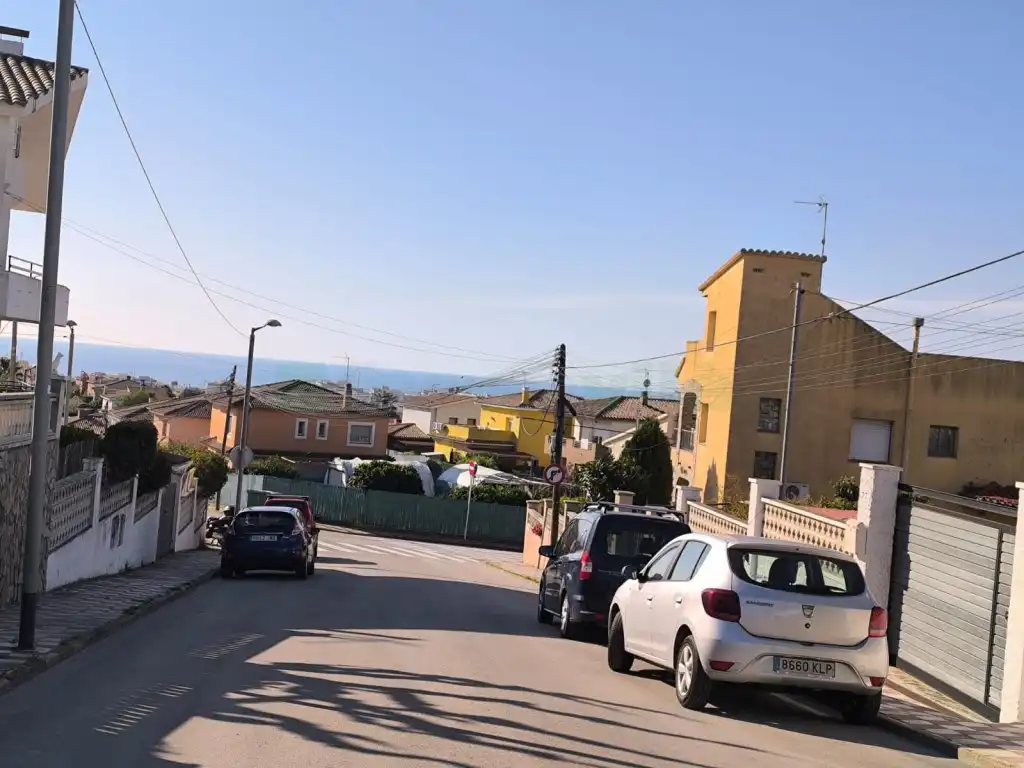 Residential land for sale in Calle Bergueda, imagen 8