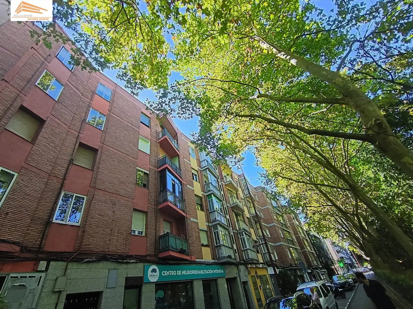 Appartamento in vendita a Paseo Paseo Zorrilla, imagen 29