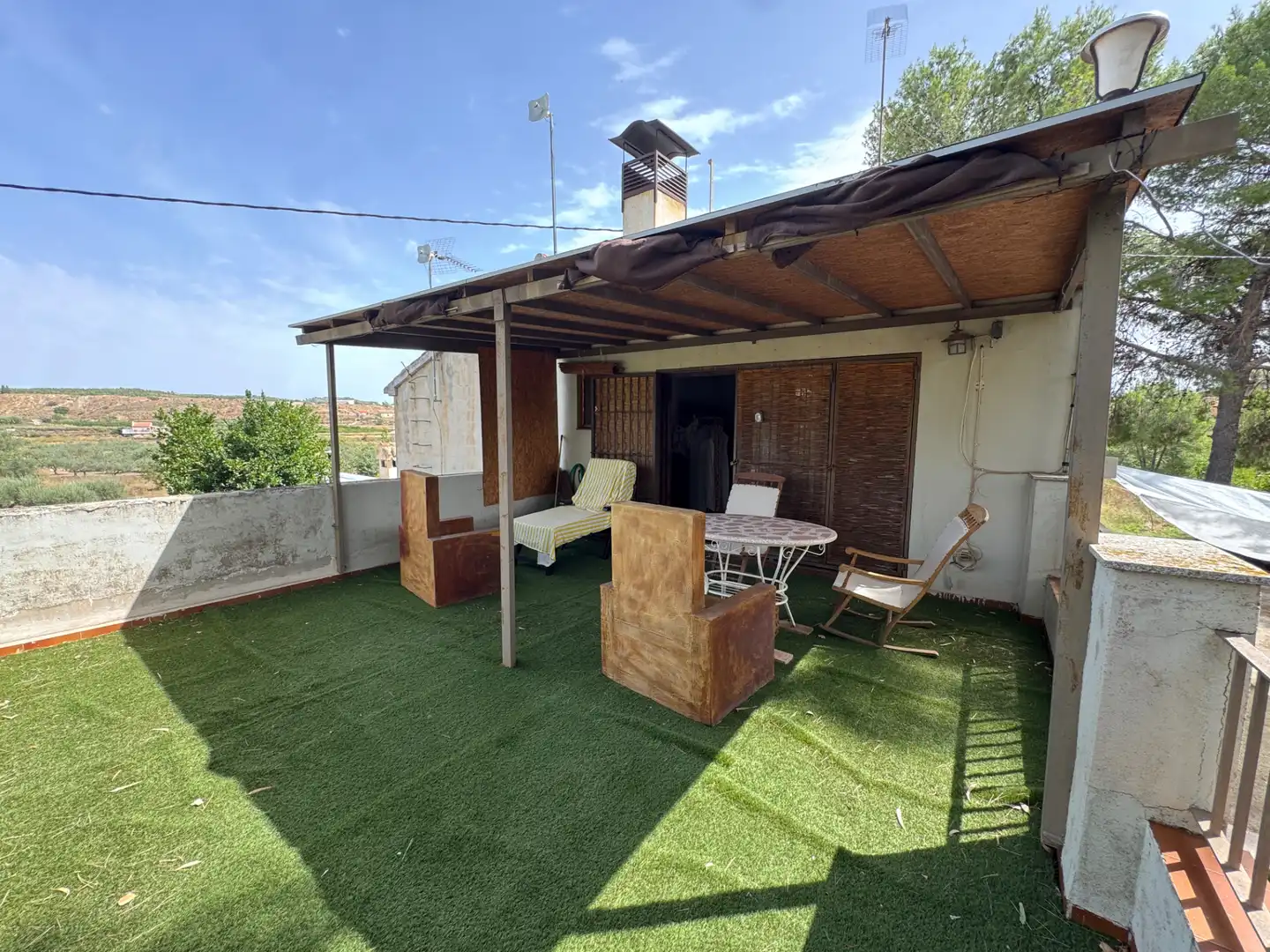 Houses for sale in Diseminado Escobar, 224, Cehegín