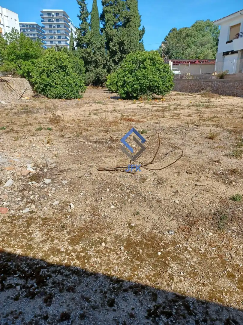 Terreny residencial en venda a L'Ampolla, imagen 8