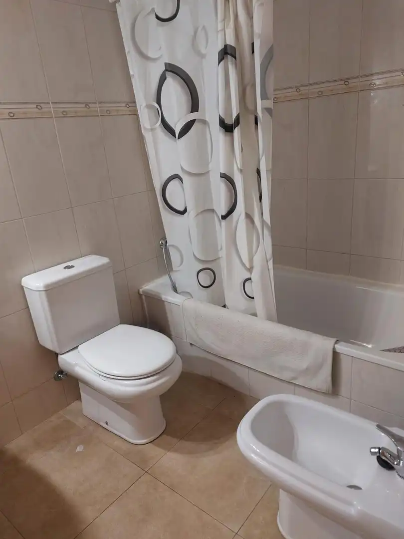 Baño de Piso en venta en Horta de Sant Joan con Balcón