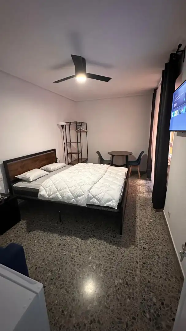 Flat with terrace for sale in Avinguda del Port, imagen 22