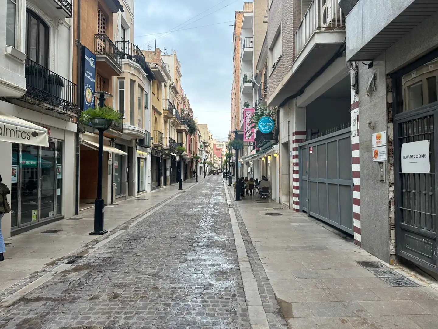 Sonstige mit Aufzug zur Miete in Avinguda Rei En Jaume 8, imagen 6