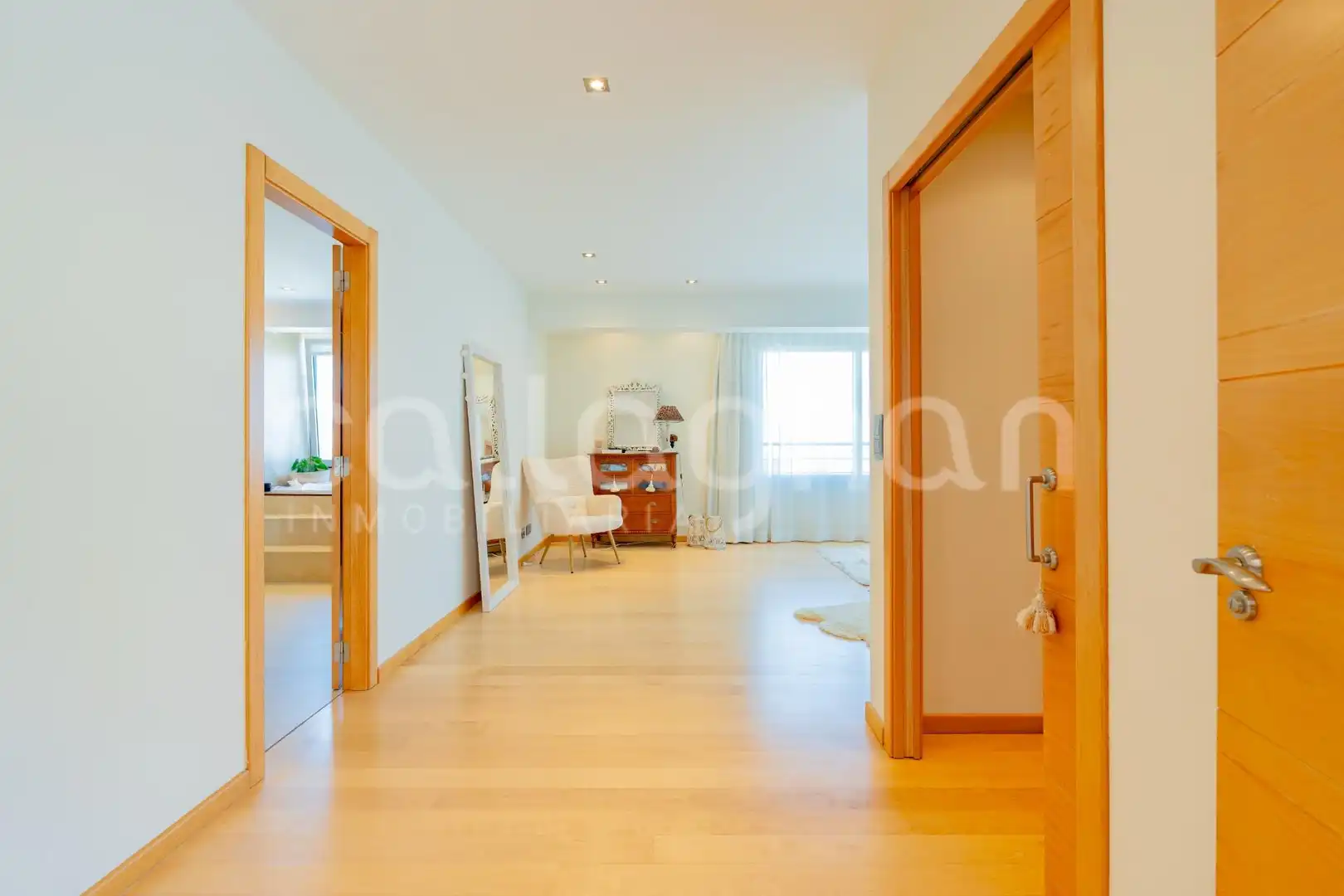 Casa o chalet en venta en Chiva con Aire acondicionado, Calefacción y Jardín privado