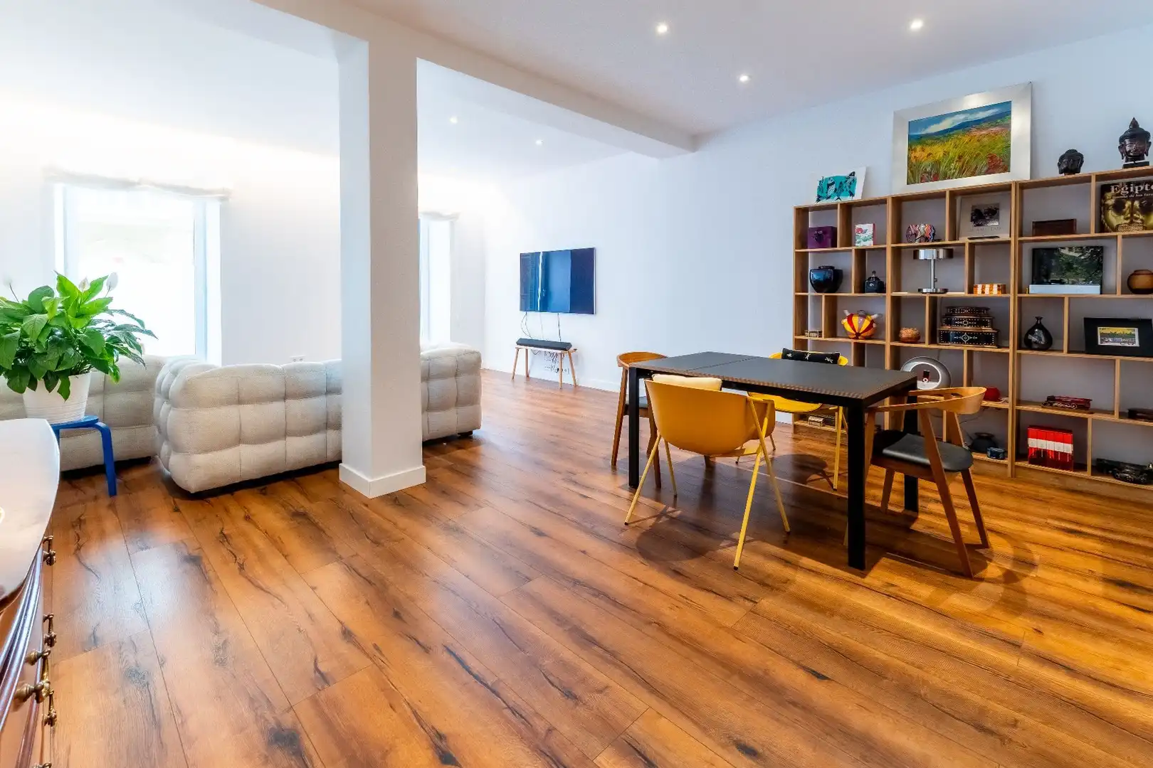 Apartament amb ascensor en venda a Parte Vieja, imagen 5