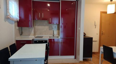 Foto 2 de Apartamento en venta en Callejon Obras Públicas, Avenida Europa - San Antón, Toledo Capital