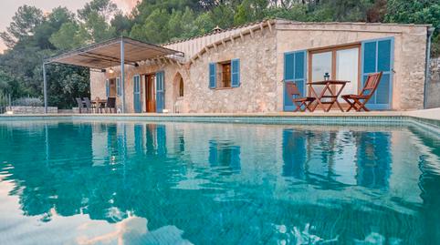 Foto 2 de Residencial de alquiler en Sineu, Illes Balears