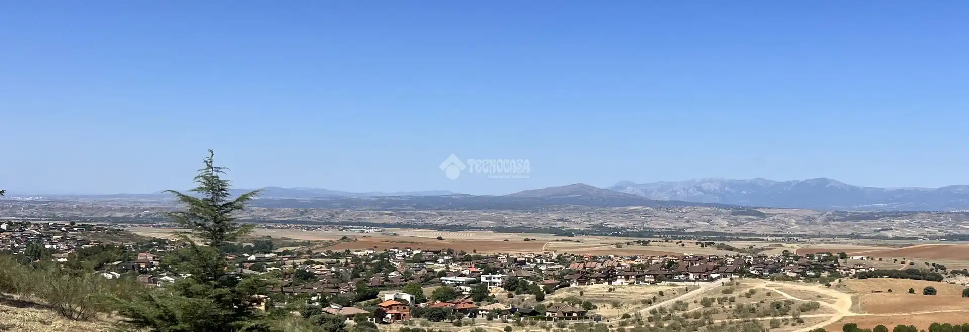 Terreno residenziale in vendita a El Casar, imagen 13
