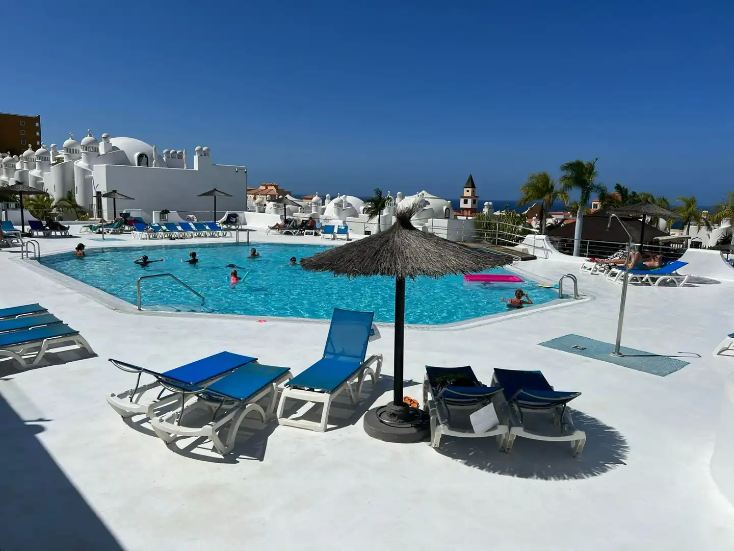 Duplex con piscina in vendita a adeje 300 30, imagen 29