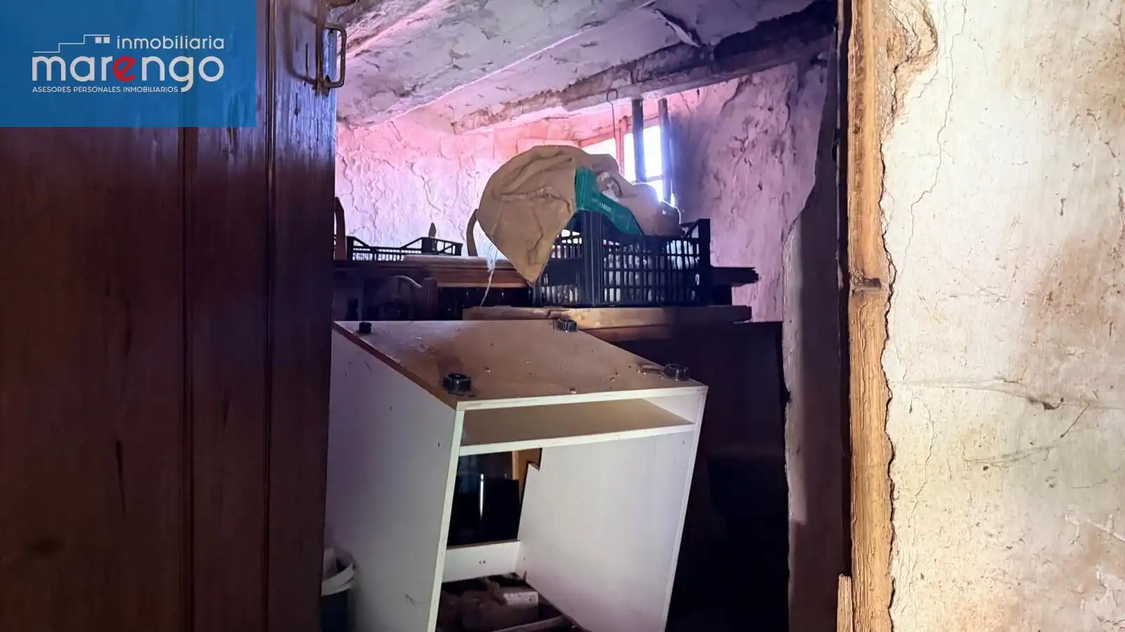 Cocina de Casa o chalet en venta en Valdelinares